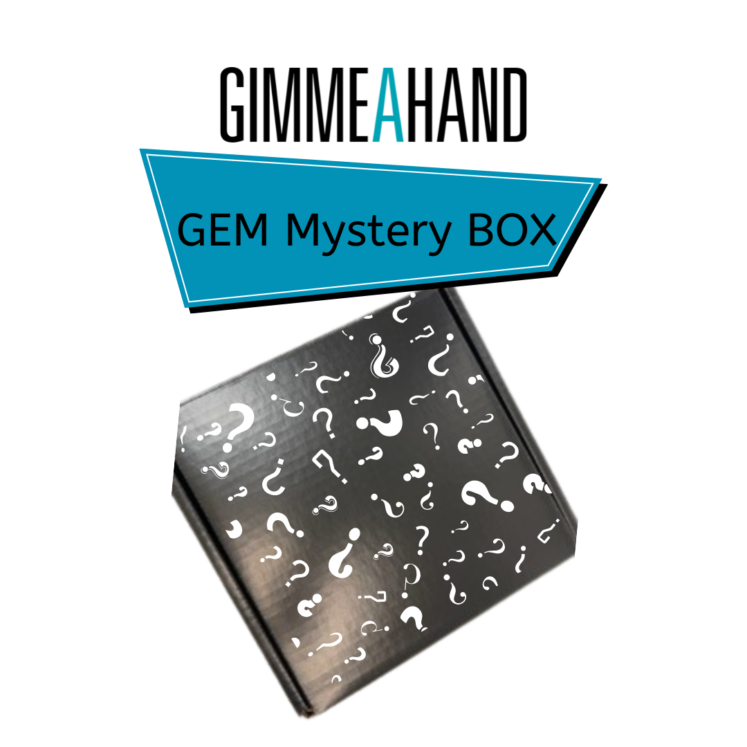 GEM Mystery BOX
