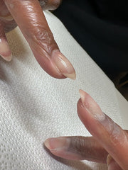 "GENTLE GEL" aka RUBBER BASE
