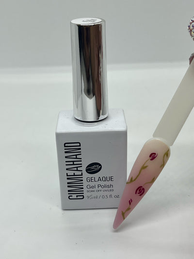 Matte Top Coat
