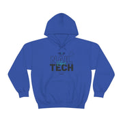 Nail Tech Vibes™ Hooded Sweatshirt