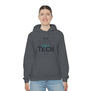Nail Tech Vibes™ Hooded Sweatshirt