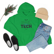 Nail Tech Vibes™ Hooded Sweatshirt