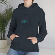 Nail Tech Vibes™ Hooded Sweatshirt