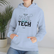 Nail Tech Vibes™ Hooded Sweatshirt