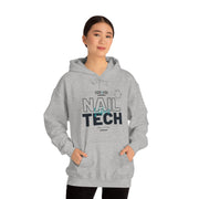 Nail Tech Vibes™ Hooded Sweatshirt