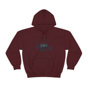Nail Tech Vibes™ Hooded Sweatshirt